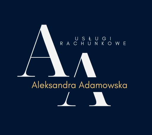 Biuro Rachunkowe Szczecin Aleksandra Adamowska logo